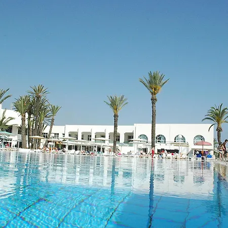 El Mouradi Club Kantaoui - Couple Et Famille Uniquement-2